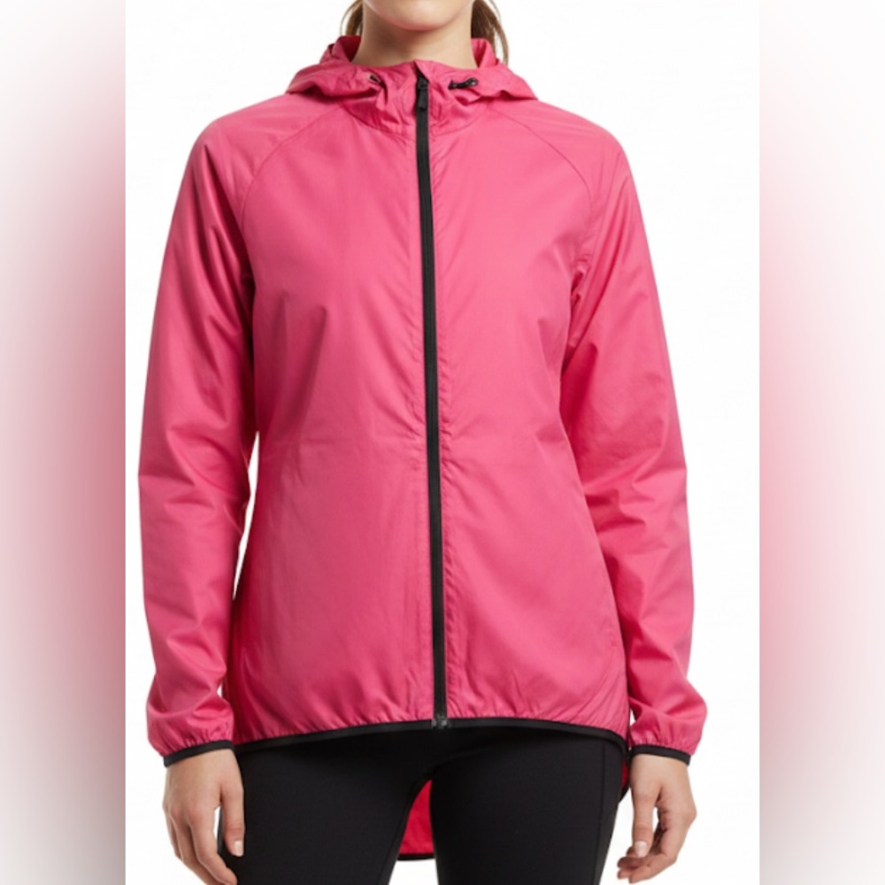 Helly Hansen Women's Pink Jacket